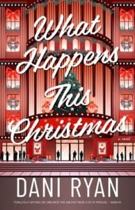 What Happens This Christmas by Dani Ryan