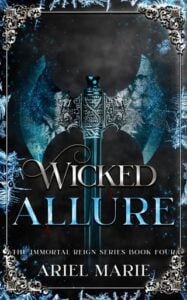 Wicked Allure by Ariel Marie