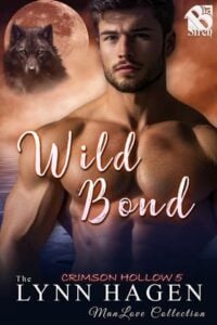 Wild Bond by Lynn Hagen