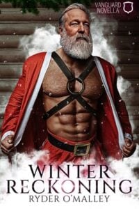 Winter Reckoning by Ryder O’Malley