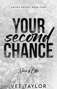 Your Second Chance by Vee Taylor
