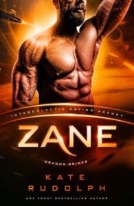 Zane by Kate Rudolph