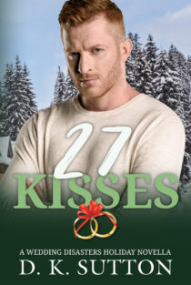 27 Kisses by D. K. Sutton EPUB & PDF