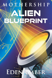Alien Blueprint by Eden Ember EPUB & PDF