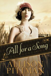 All for a Song by Allison Pittman EPUB & PDF