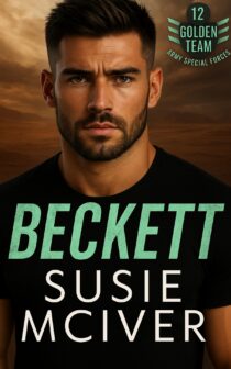 Beckett by Susie McIver EPUB & PDF
