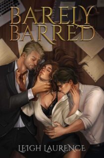 Barely Barred by Leigh Laurence EPUB & PDF