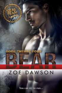 Bear by Zoe Dawson EPUB & PDF