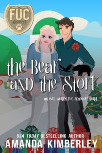 The Bear and the Stork by Amanda Kimberley EPUB & PDF