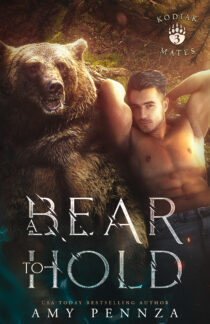 A Bear to Hold by Amy Pennza EPUB & PDF