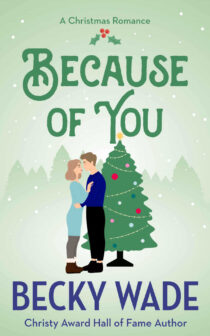 Because of You by Becky Wade EPUB & PDF