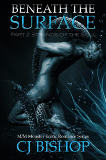 Beneath the Surface by CJ Bishop EPUB & PDF