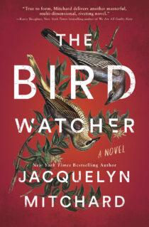 The Birdwatcher by Jacquelyn Mitchard EPUB & PDF