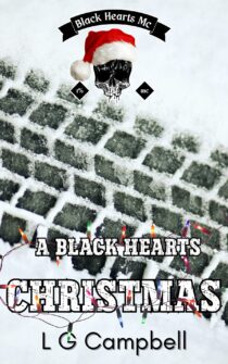 A Black Hearts Christmas by L G Campbell EPUB & PDF