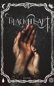 Blackheart by Pixie Rella EPUB & PDF