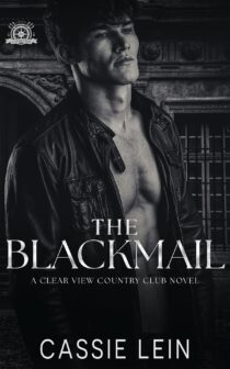 The Blackmail by Cassie Lein EPUB & PDF