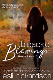 Bleacke Blessings by Lesli Richardson EPUB & PDF
