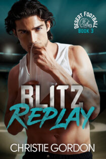 Blitz Replay by Christie Gordon EPUB & PDF