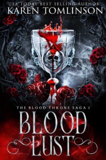 Blood Lust by Karen Tomlinson EPUB & PDF