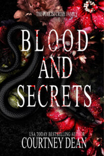 Blood and Secrets by Courtney Dean EPUB & PDF