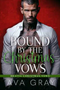 Bound by the Christmas Vows by Ava Gray EPUB & PDF