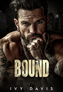 Bound by Ivy Davis EPUB & PDF