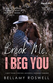 Break Me, I Beg You by Bellamy Roswell EPUB & PDF