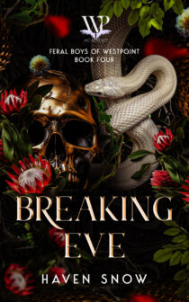 Breaking Eve by Haven Snow EPUB & PDF