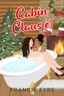Cabin Clause by Frankie Fyre EPUB & PDF