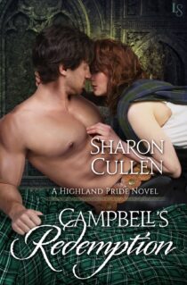 Campbell's Redemption by Sharon Cullen EPUB & PDF