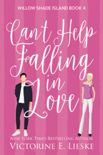 Can't Help Falling in Love by Victorine E. Lieske EPUB & PDF