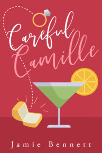 Careful Camille by Jamie Bennett EPUB & PDF