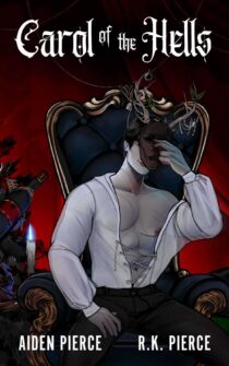 Carol of the Hells by Aiden Pierce EPUB & PDF