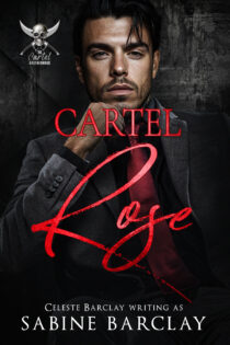 Cartel Rose by Sabine Barclay EPUB & PDF
