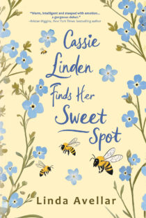Cassie Linden Finds Her Sweet Spot by Linda Avellar EPUB & PDF