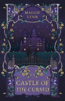 Castle of the Cursed by Maggie Lynn EPUB & PDF