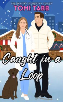 Caught in a Loop by Tomi Tabb EPUB & PDF