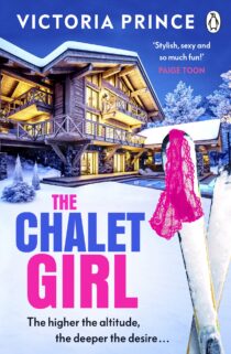 The Chalet Girl by Victoria Prince EPUB & PDF