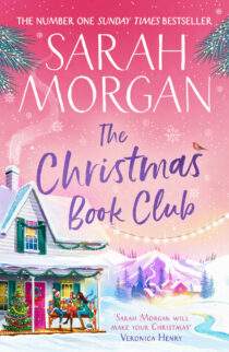 The Christmas Book Club by Sarah Morgan EPUB & PDF