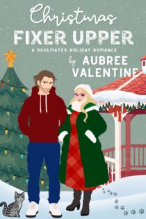 Christmas Fixer Upper by Aubree Valentine EPUB & PDF