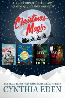 Christmas Magic by Cynthia Eden EPUB & PDF