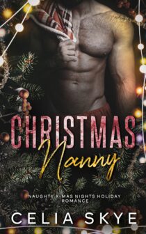 Christmas Nanny by Celia Skye EPUB & PDF