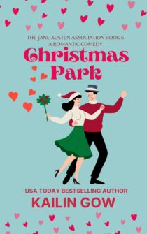 Christmas Park by Kailin Gow EPUB & PDF