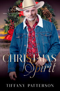 Christmas Spirit by Tiffany Patterson EPUB & PDF