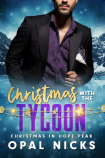 Christmas With The Tycoon by Opal Nicks EPUB & PDF