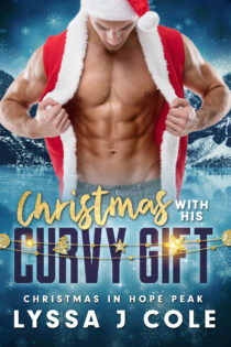 Christmas with His Curvy Gift by Lyssa J Cole EPUB & PDF
