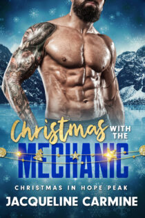 Christmas with the Mechanic by Jacqueline Carmine EPUB & PDF