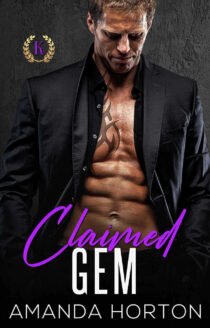 Claimed Gem by Amanda Horton EPUB & PDF