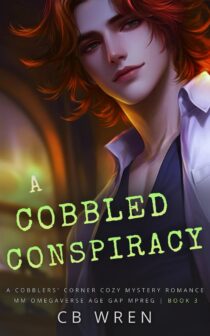 A Cobbled Conspiracy by CB Wren EPUB & PDF