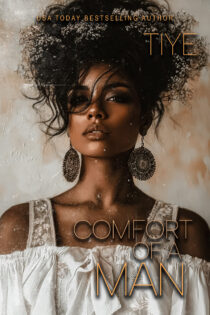 Comfort of A Man by Tiye EPUB & PDF